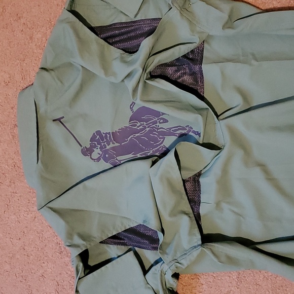 Polo Ralph Lauren Utility Button down shirt - Picture 11 of 11